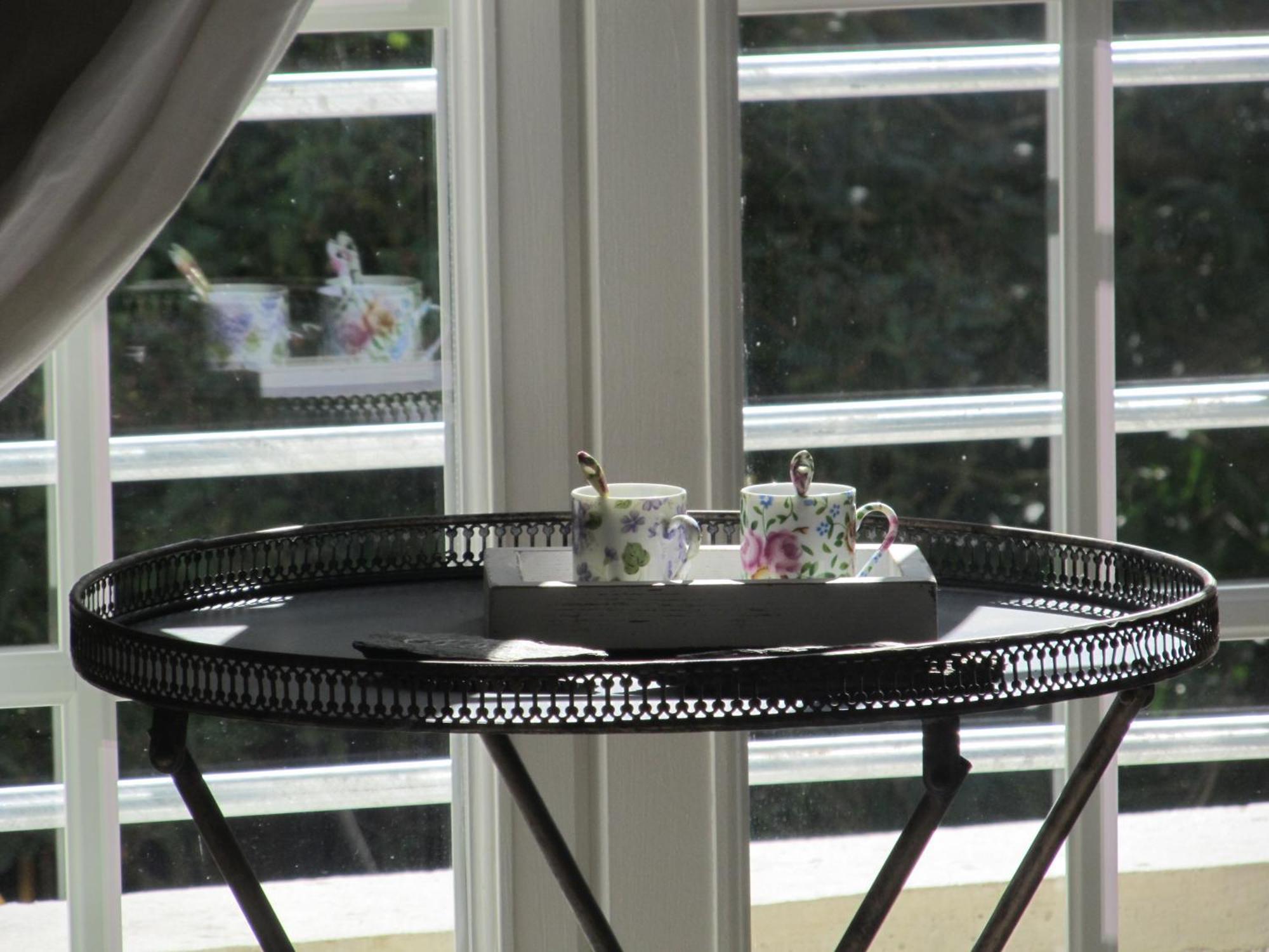 Bed and Breakfast Maison Prairie Bonheur Magny-les-Hameaux Exteriér fotografie
