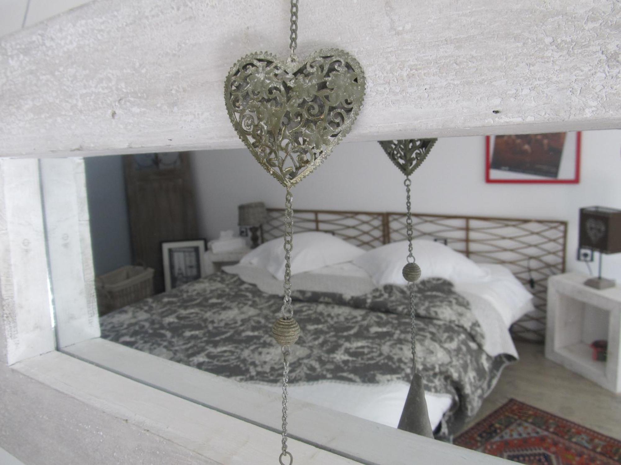 Bed and Breakfast Maison Prairie Bonheur Magny-les-Hameaux Exteriér fotografie