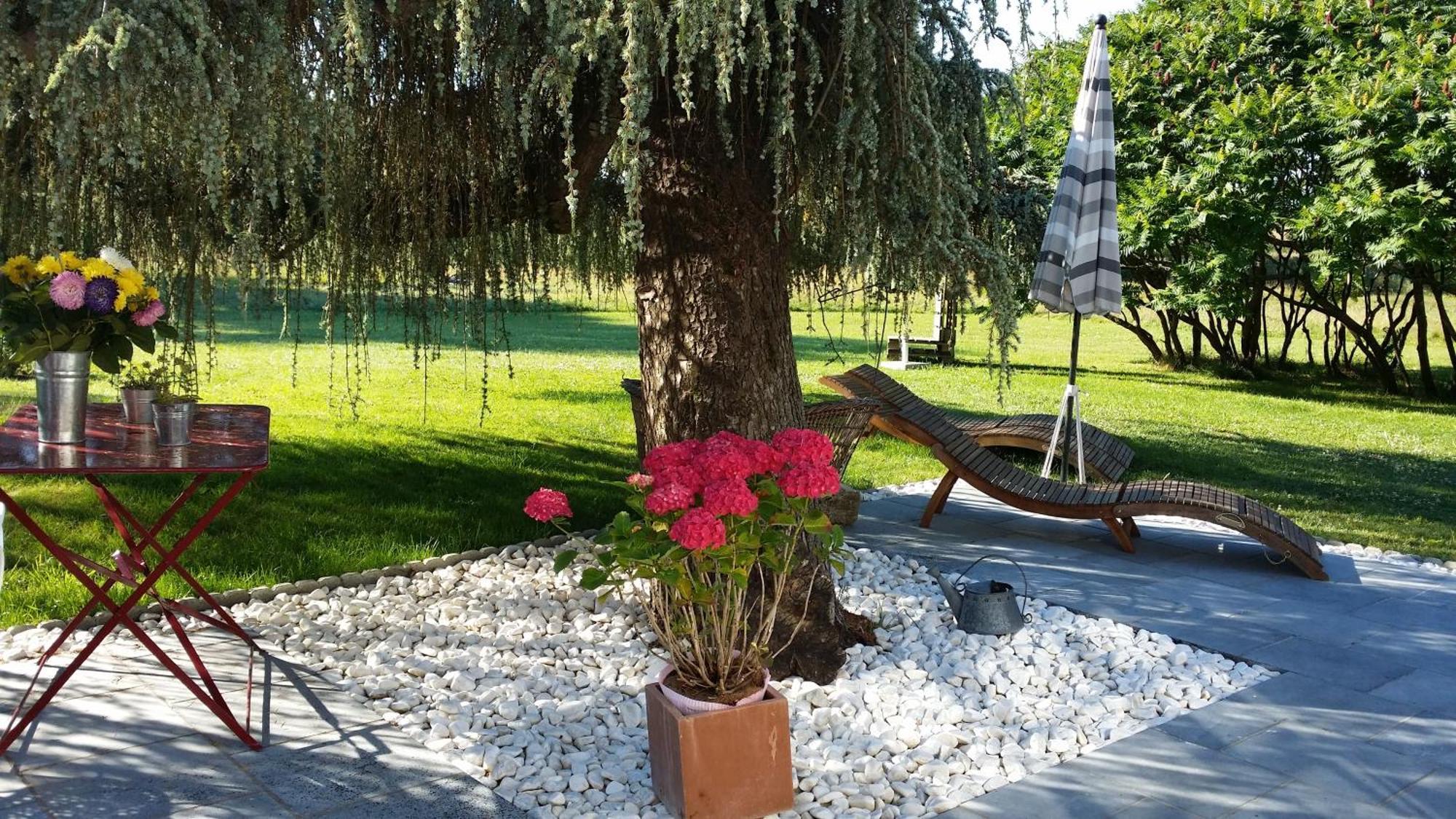 Maison Prairie Bonheur Magny-les-Hameaux Pokoj fotografie